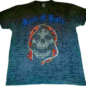 Anthony Vega Limited Edition Tee